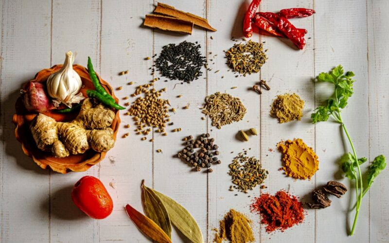 5 Ayurvedic Herbs for Energy and Vitality That Actually Work (Backed by Science)